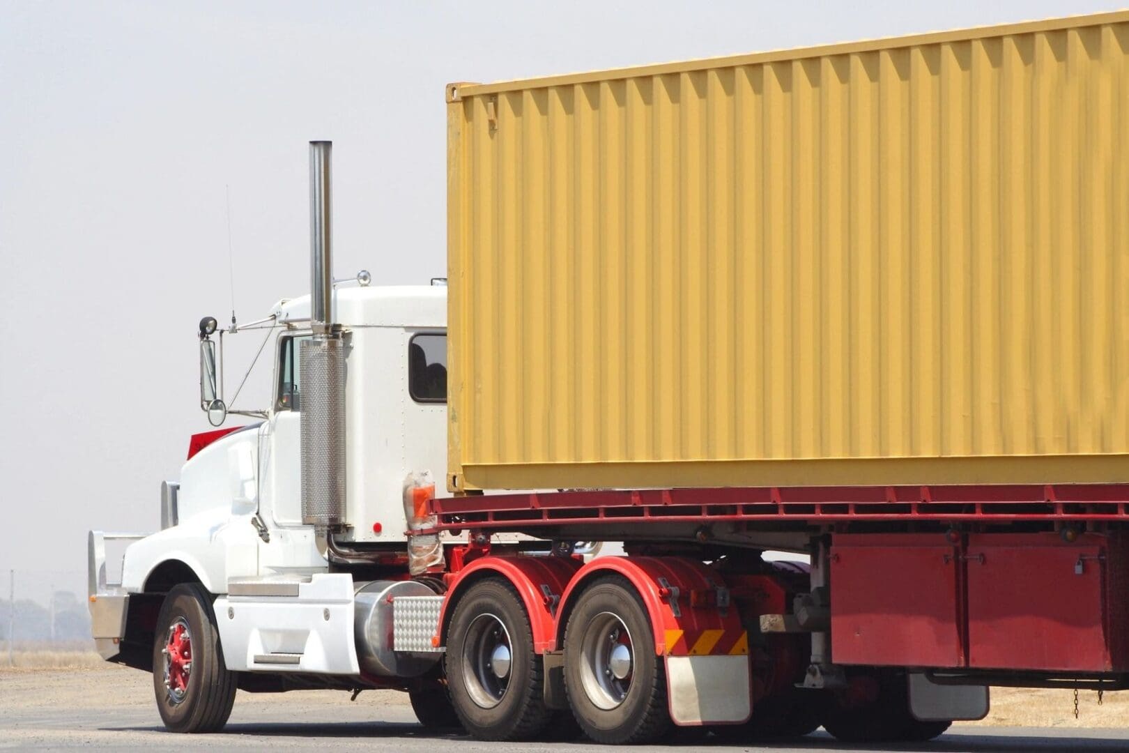 Global Cargo Movers LLC