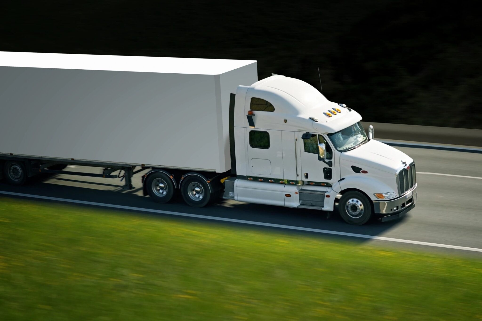 Global Cargo Movers LLC